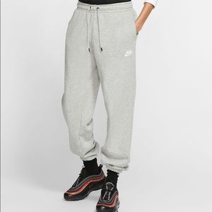 Women’s Nike Sweatpants